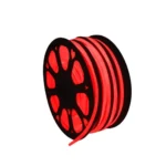 Mangueira neon led vermelha 70mt