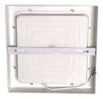 Painel Plafon Sobrepor Led 25w Quadrado 30x30 - Imagem 3