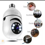 Câmera ip wi-fi 3120-3120s