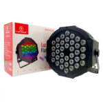 Mini flat luz de led - KA-1020 - Imagem 4