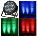 Mini flat luz de led - KA-1020 - Imagem 2