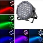 Mini flat luz de led - KA-1020