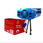 Mini laser luzes de palco 1039 - Imagem 6