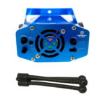 Mini laser luzes de palco 1039 - Imagem 7