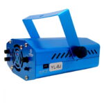 Mini laser luzes de palco 1039 - Imagem 4