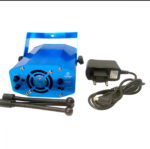 Mini laser luzes de palco 1039 - Imagem 5