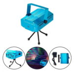 Mini laser luzes de palco 1039 - Imagem 2