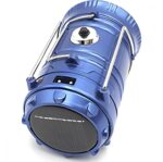 Lampião Lanterna LED p/ Camping KAPBOM KA-5800 - Imagem 5