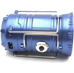 Lampião Lanterna LED p/ Camping KAPBOM KA-5800 - Imagem 4