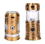 Lampião Lanterna LED p/ Camping KAPBOM KA-5800 - Imagem 7