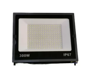 Refletor 300 wats 6500k  alto brilho bivolt (cópia)