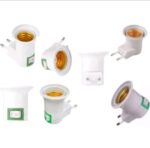 Tomada soquete E27 com interruptor - Imagem 3