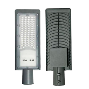 LUMINARIA PUBLICA 50W SMD