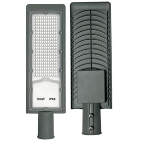LUMINARIA PUBLICA SMD 150W