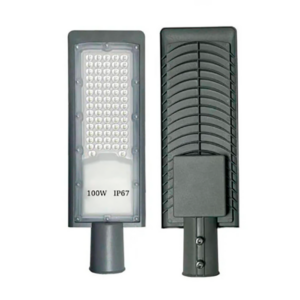 LUMINARIA PUBLICA SMD 100W