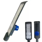 Luminária 150 watts com relé fotoelétrico